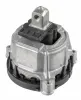 Lagerung, Motor Vorderachse links LEMFÖRDER 46457 01 Bild Lagerung, Motor Vorderachse links LEMFÖRDER 46457 01