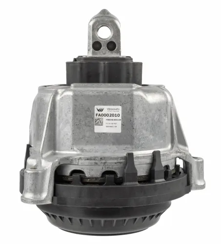 Lagerung, Motor Vorderachse links LEMFÖRDER 46457 01 Bild Lagerung, Motor Vorderachse links LEMFÖRDER 46457 01