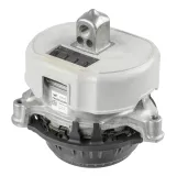 Lagerung, Motor LEMFÖRDER 46459 01