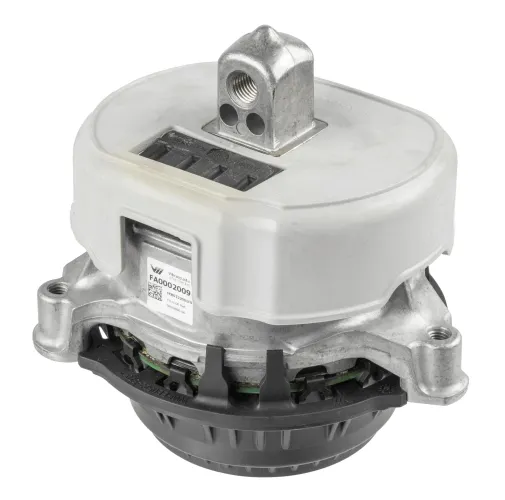 Lagerung, Motor LEMFÖRDER 46459 01 Bild Lagerung, Motor LEMFÖRDER 46459 01