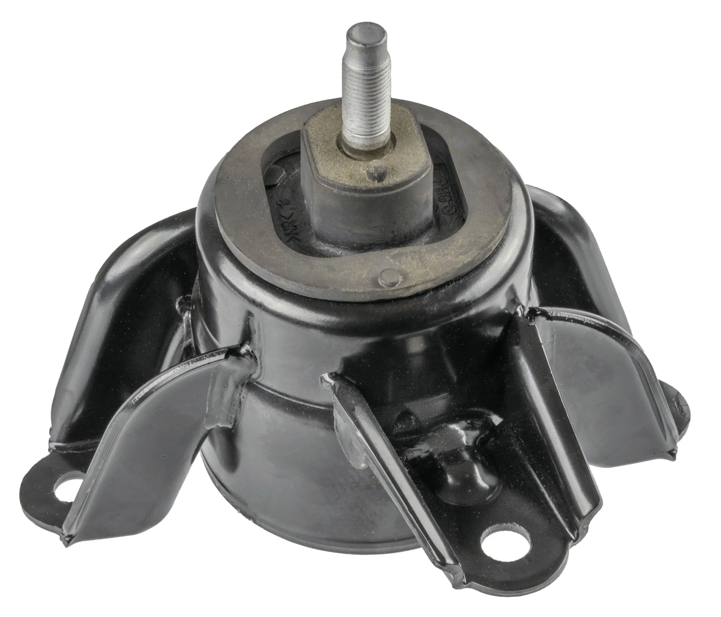 Lagerung, Motor rechts LEMFÖRDER 46632 01