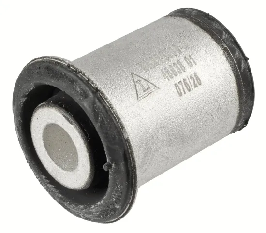 Lagerung, Lenker Vorderachse beidseitig unten vorne LEMFÖRDER 46838 01 Bild Lagerung, Lenker Vorderachse beidseitig unten vorne LEMFÖRDER 46838 01