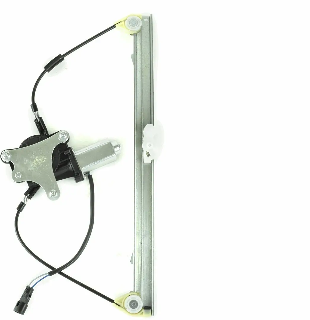Fensterheber vorne links LEMFÖRDER 60.09073.0