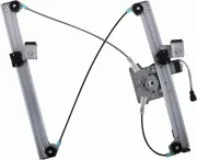 Fensterheber vorne rechts LEMFÖRDER 60.27052.0