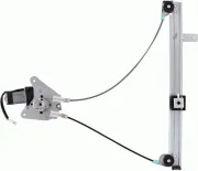 Fensterheber vorne rechts LEMFÖRDER 60.40022.0