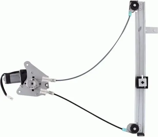 Fensterheber vorne rechts LEMFÖRDER 60.40022.0 Bild Fensterheber vorne rechts LEMFÖRDER 60.40022.0