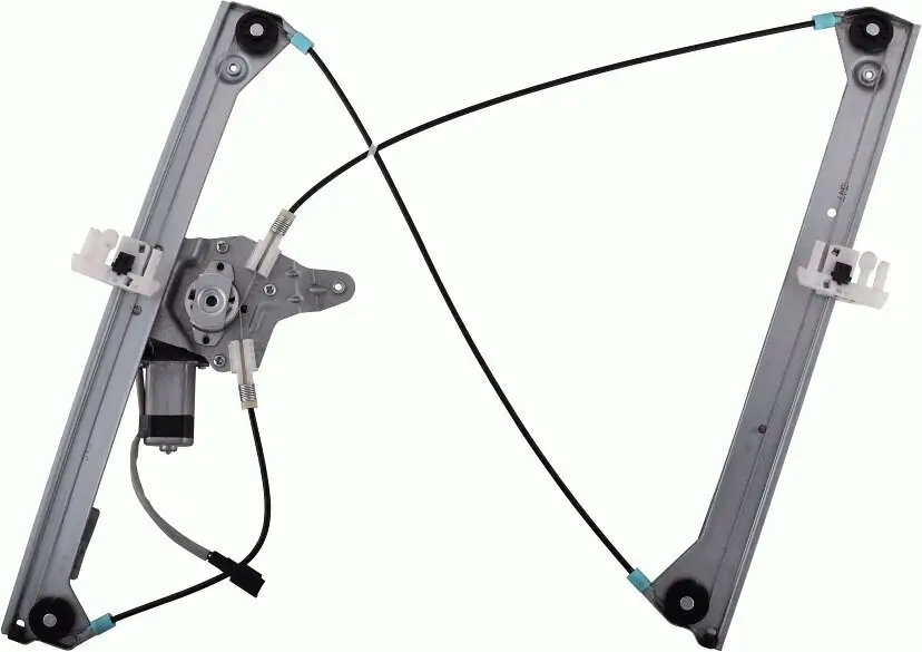 Fensterheber vorne links LEMFÖRDER 60.40141.0