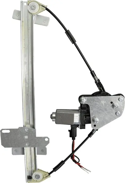 Fensterheber vorne links LEMFÖRDER 60.60009.0