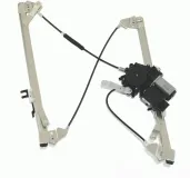 Fensterheber vorne links LEMFÖRDER 60.80091.0