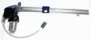 Fensterheber hinten links LEMFÖRDER 60.80114.0