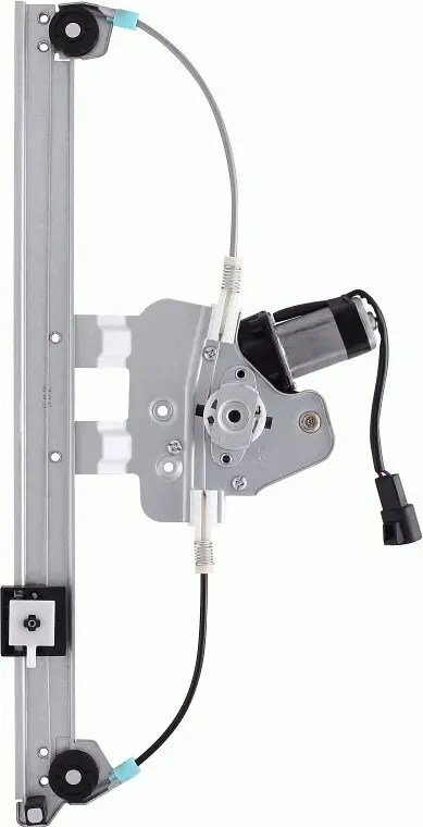 Fensterheber vorne links LEMFÖRDER 60.80201.0