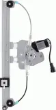 Fensterheber vorne links LEMFÖRDER 60.80201.0