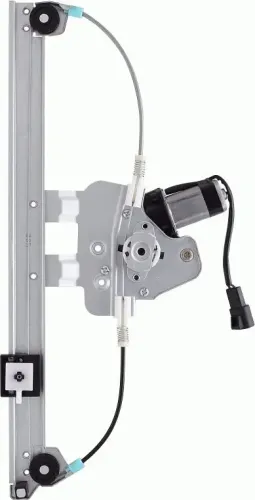 Fensterheber vorne links LEMFÖRDER 60.80201.0 Bild Fensterheber vorne links LEMFÖRDER 60.80201.0