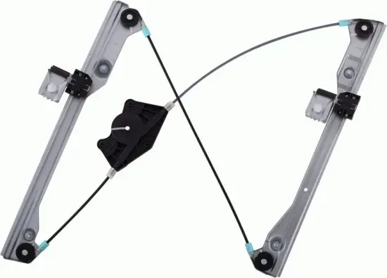 Fensterheber vorne links LEMFÖRDER 60.80303.0 Bild Fensterheber vorne links LEMFÖRDER 60.80303.0