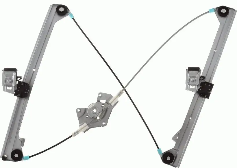 Fensterheber vorne links LEMFÖRDER 60.80307.0