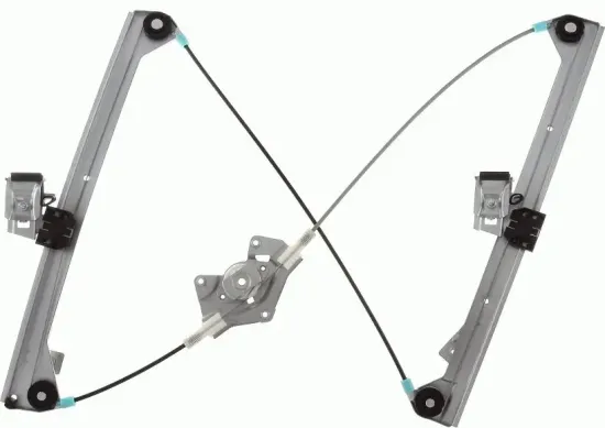 Fensterheber vorne links LEMFÖRDER 60.80307.0 Bild Fensterheber vorne links LEMFÖRDER 60.80307.0