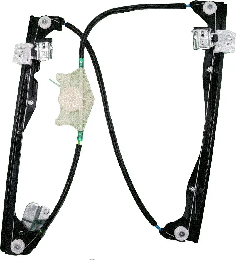 Fensterheber vorne rechts LEMFÖRDER 60.80310.0