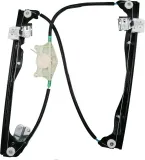 Fensterheber vorne rechts LEMFÖRDER 60.80310.0