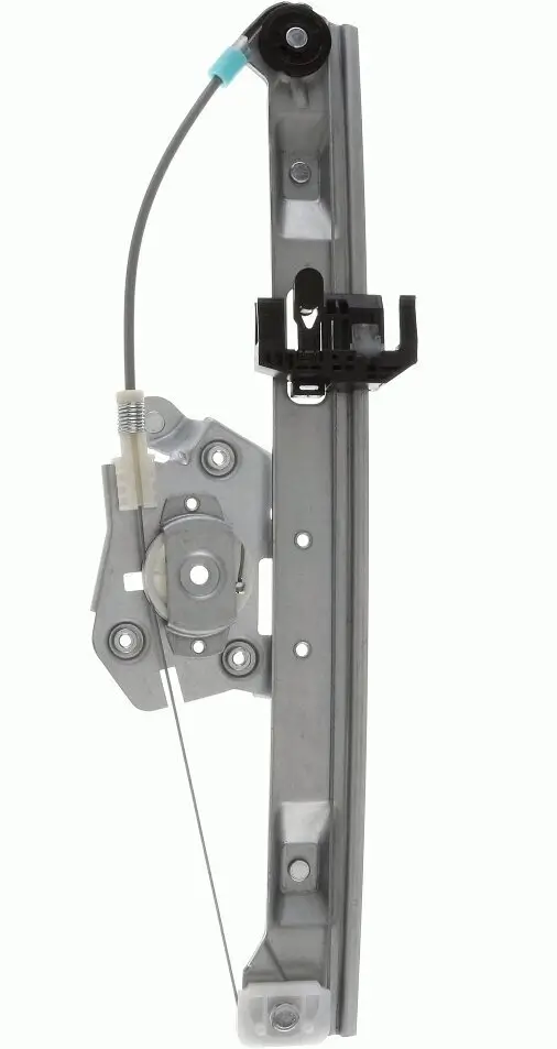 Fensterheber hinten links LEMFÖRDER 60.80315.0