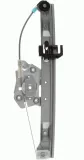 Fensterheber hinten links LEMFÖRDER 60.80315.0