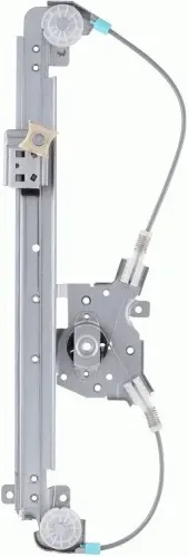 Fensterheber hinten rechts LEMFÖRDER 60.80330.0 Bild Fensterheber hinten rechts LEMFÖRDER 60.80330.0