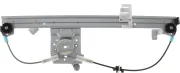 Fensterheber vorne links LEMFÖRDER 60.80335.0