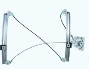 Fensterheber vorne links LEMFÖRDER 60.80367.0