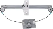 Fensterheber hinten links LEMFÖRDER 60.80371.0