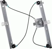 Fensterheber vorne rechts LEMFÖRDER 60.80386.0