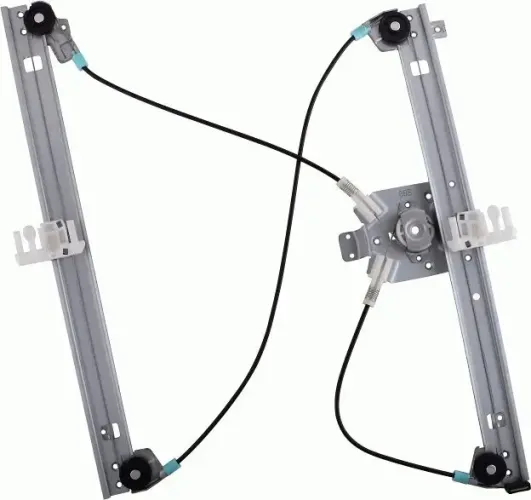 Fensterheber vorne rechts LEMFÖRDER 60.80386.0 Bild Fensterheber vorne rechts LEMFÖRDER 60.80386.0