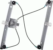 Fensterheber vorne links LEMFÖRDER 60.80387.0