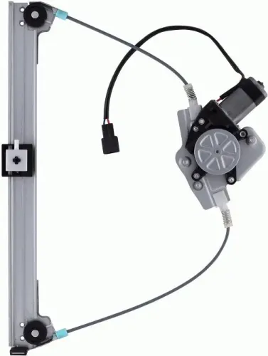 Fensterheber vorne rechts LEMFÖRDER 60.80412.0 Bild Fensterheber vorne rechts LEMFÖRDER 60.80412.0