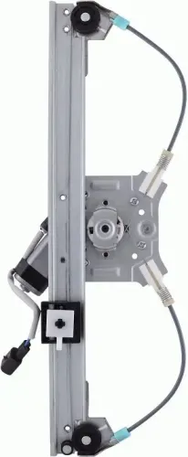 Fensterheber vorne links LEMFÖRDER 60.80417.0 Bild Fensterheber vorne links LEMFÖRDER 60.80417.0