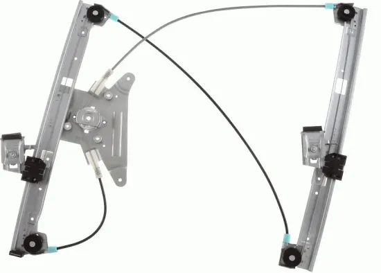 Fensterheber vorne links LEMFÖRDER 60.80471.0 Bild Fensterheber vorne links LEMFÖRDER 60.80471.0