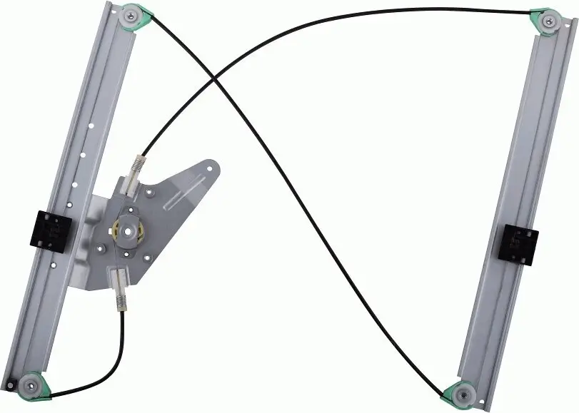 Fensterheber vorne links LEMFÖRDER 60.80477.0