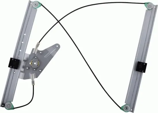 Fensterheber vorne links LEMFÖRDER 60.80477.0 Bild Fensterheber vorne links LEMFÖRDER 60.80477.0