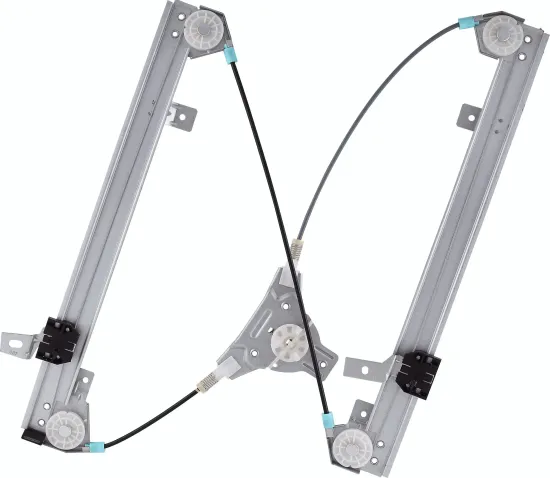 Fensterheber vorne links LEMFÖRDER 60.80519.0 Bild Fensterheber vorne links LEMFÖRDER 60.80519.0
