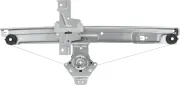 Fensterheber vorne links LEMFÖRDER 60.80539.0