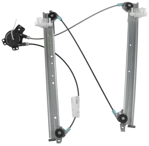 Fensterheber vorne links LEMFÖRDER 60.80555.0 Bild Fensterheber vorne links LEMFÖRDER 60.80555.0