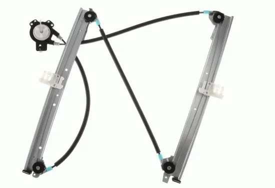 Fensterheber vorne links LEMFÖRDER 60.80555.0 Bild Fensterheber vorne links LEMFÖRDER 60.80555.0