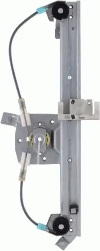 Fensterheber hinten links LEMFÖRDER 60.80557.0 Bild Fensterheber hinten links LEMFÖRDER 60.80557.0