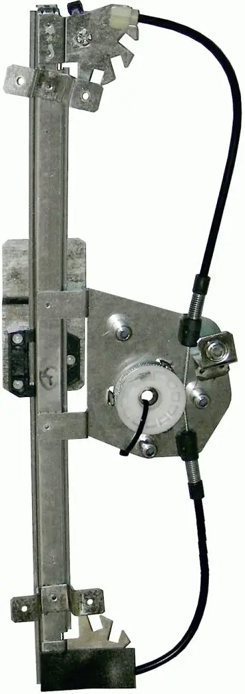 Fensterheber hinten links LEMFÖRDER 60.80703.0