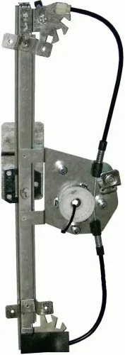 Fensterheber hinten links LEMFÖRDER 60.80703.0 Bild Fensterheber hinten links LEMFÖRDER 60.80703.0