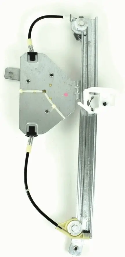 Fensterheber hinten links LEMFÖRDER 60.80737.0