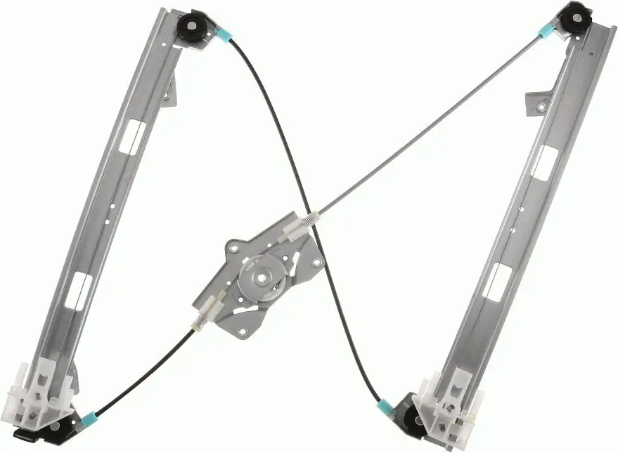Fensterheber vorne links LEMFÖRDER 60.80767.0