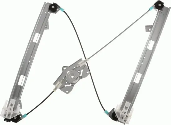 Fensterheber vorne links LEMFÖRDER 60.80767.0 Bild Fensterheber vorne links LEMFÖRDER 60.80767.0