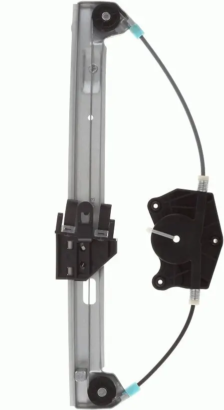 Fensterheber hinten links LEMFÖRDER 60.80795.0