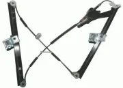 Fensterheber vorne links LEMFÖRDER 60.80810.0