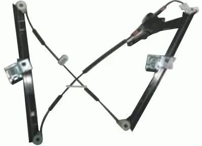 Fensterheber vorne links LEMFÖRDER 60.80810.0 Bild Fensterheber vorne links LEMFÖRDER 60.80810.0