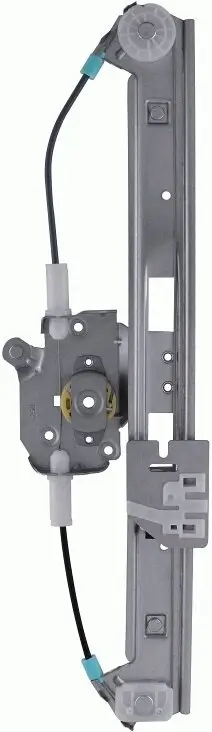 Fensterheber hinten links LEMFÖRDER 60.80846.0